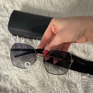 Marc by Marc Jacobs sunglasses